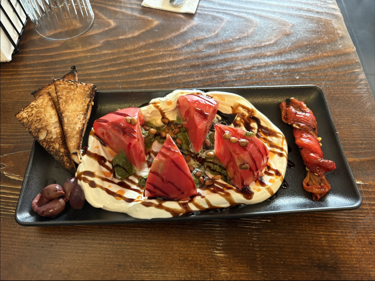 La Cucina Kapana: appetizing, high-quality food photography