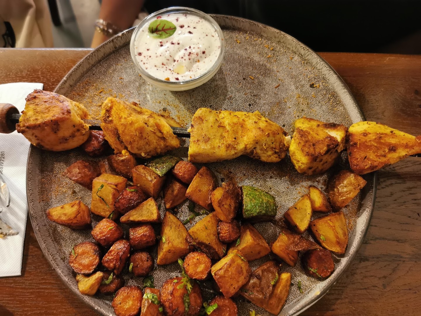La Cucina Kapana: appetizing, high-quality food photography