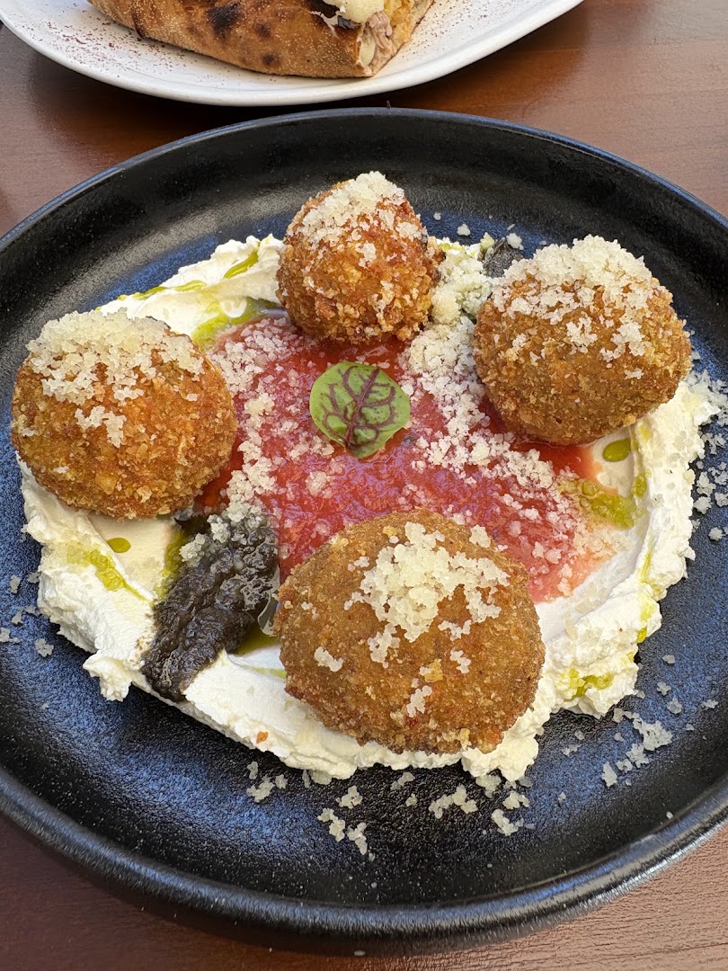 La Cucina Kapana: appetizing, high-quality food photography