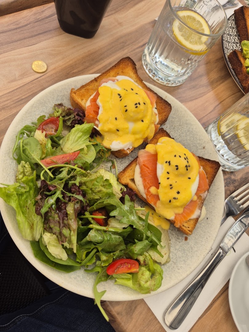 La Cucina Kapana: appetizing, high-quality food photography