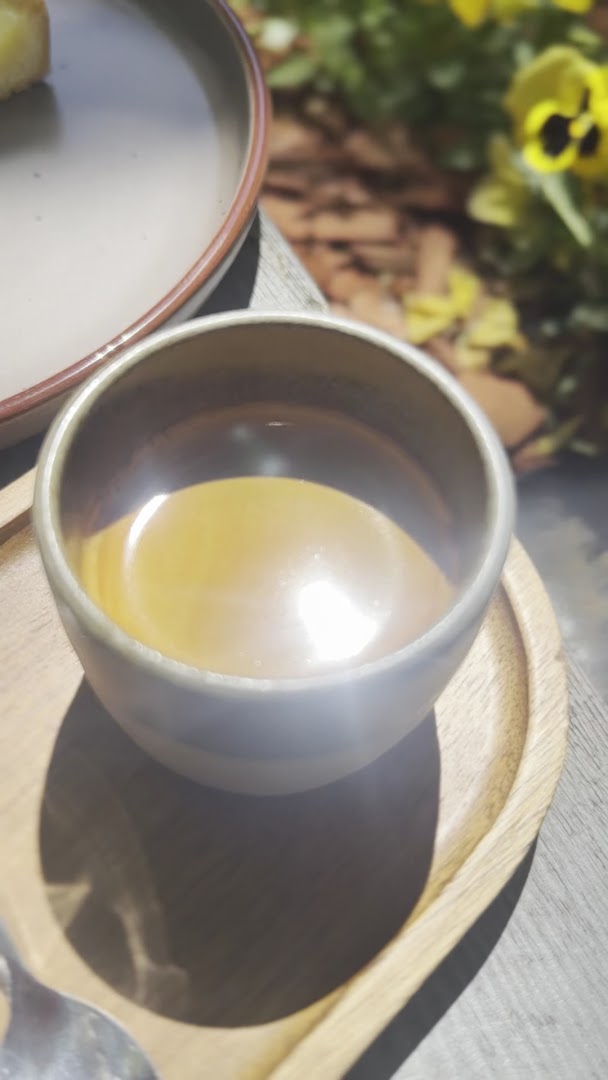 Zam Specialty Coffee: appetizing photo of coffee
