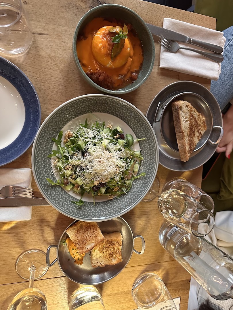 1920 Shishman: appetizing, high-quality food photography