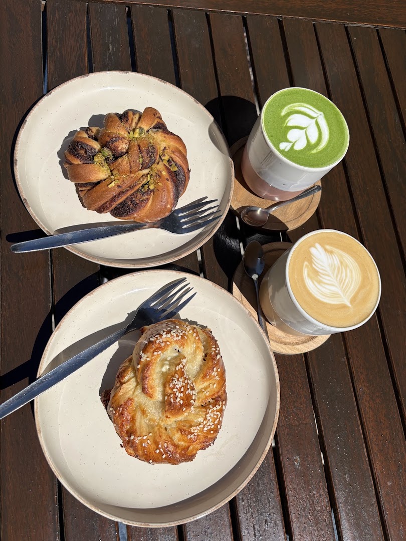 Babka: appetizing, high-quality food photography