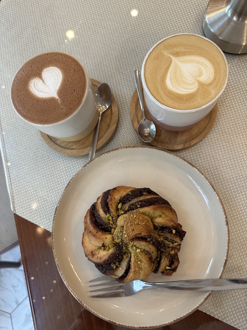 Babka: appetizing, high-quality food photography