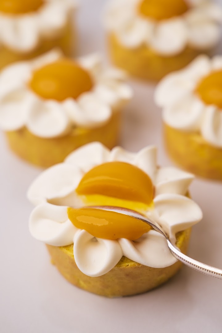 Cremeux Pastry & Cafe: high quality, appetizing food photo