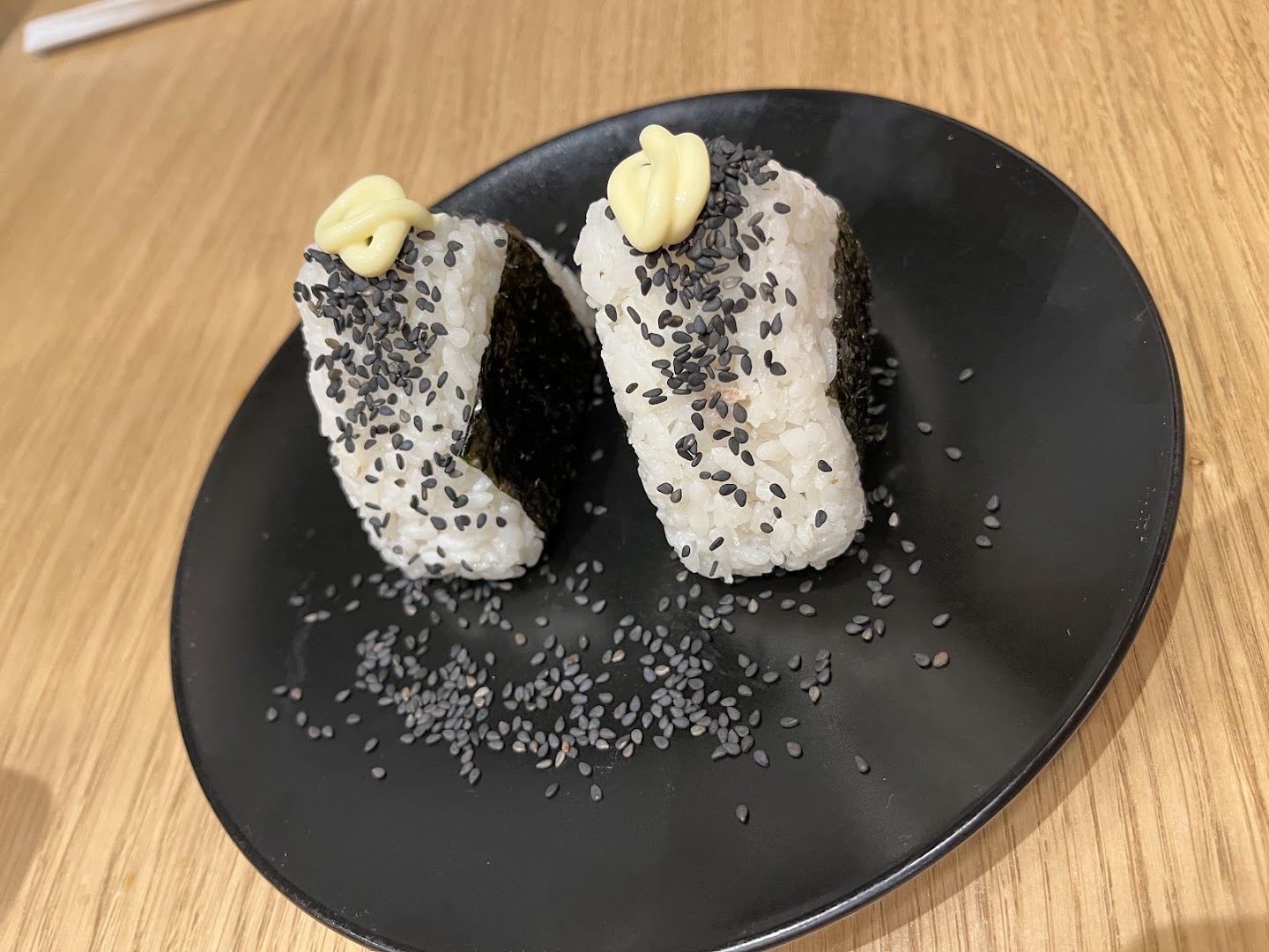 Ichiraku Ramen: appetizing photo of restaurant food