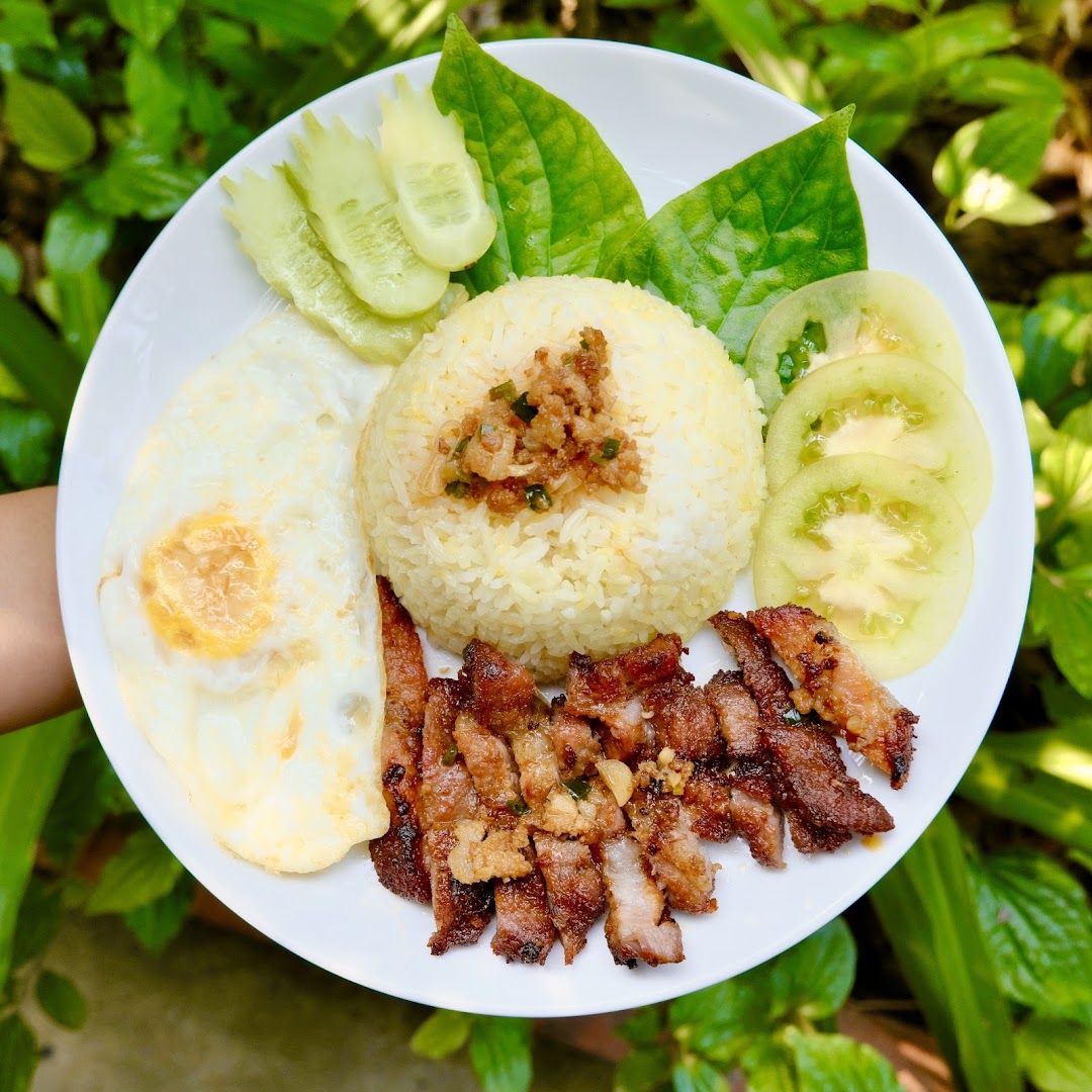 Maison MC Cafe: appetizing, high-quality food photography