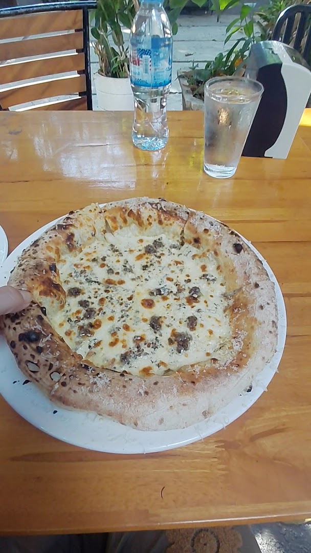 Scialla Cafe & Eatery: appetizing photo of restaurant food