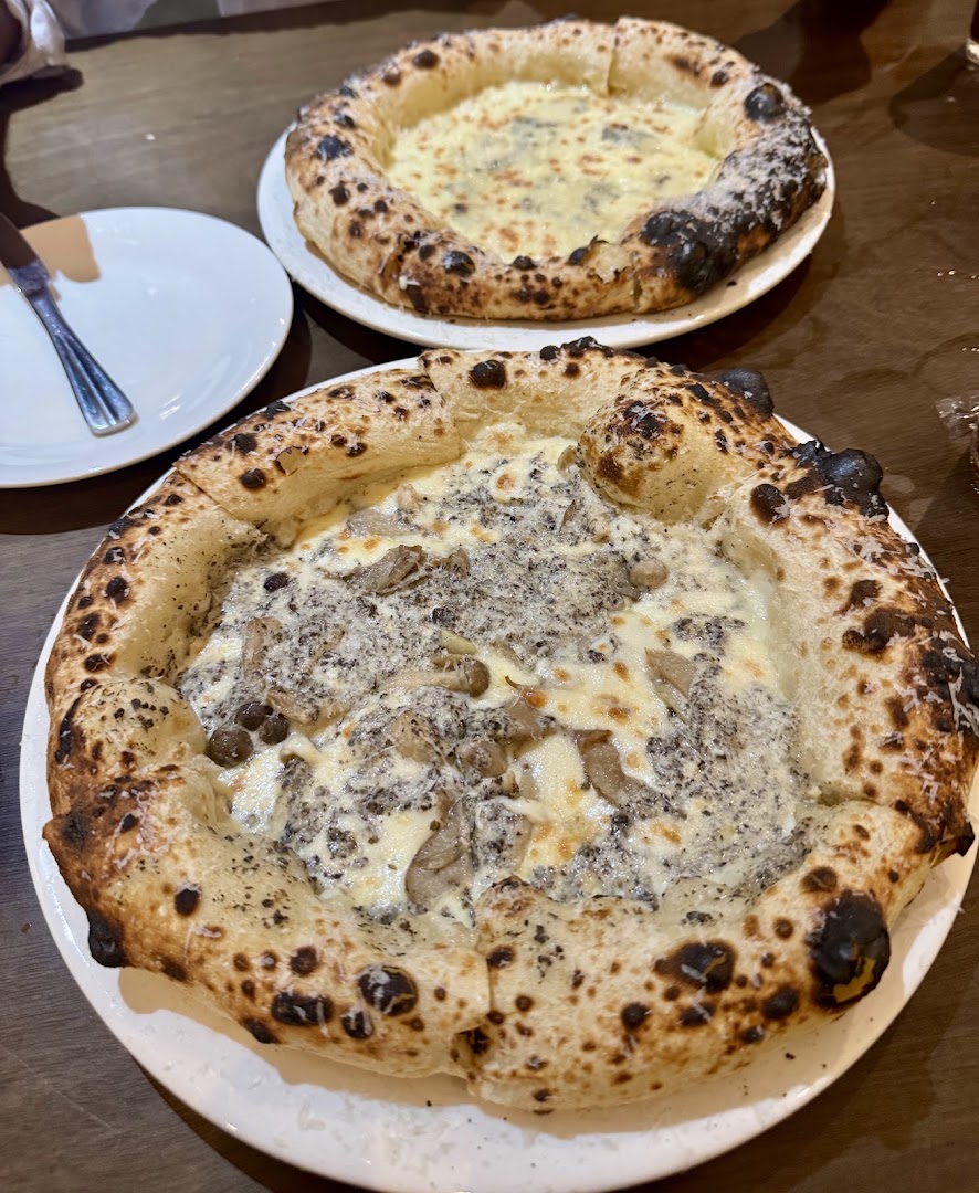 Scialla Cafe & Eatery: appetizing photo of restaurant food
