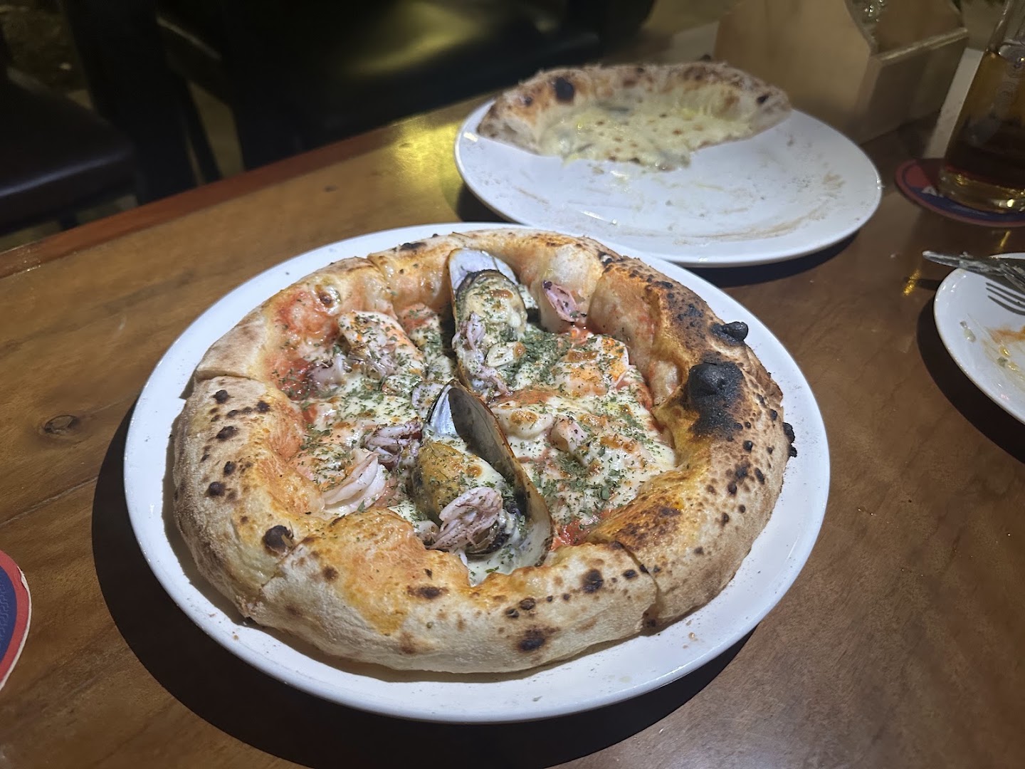 Scialla Cafe & Eatery: appetizing photo of restaurant food