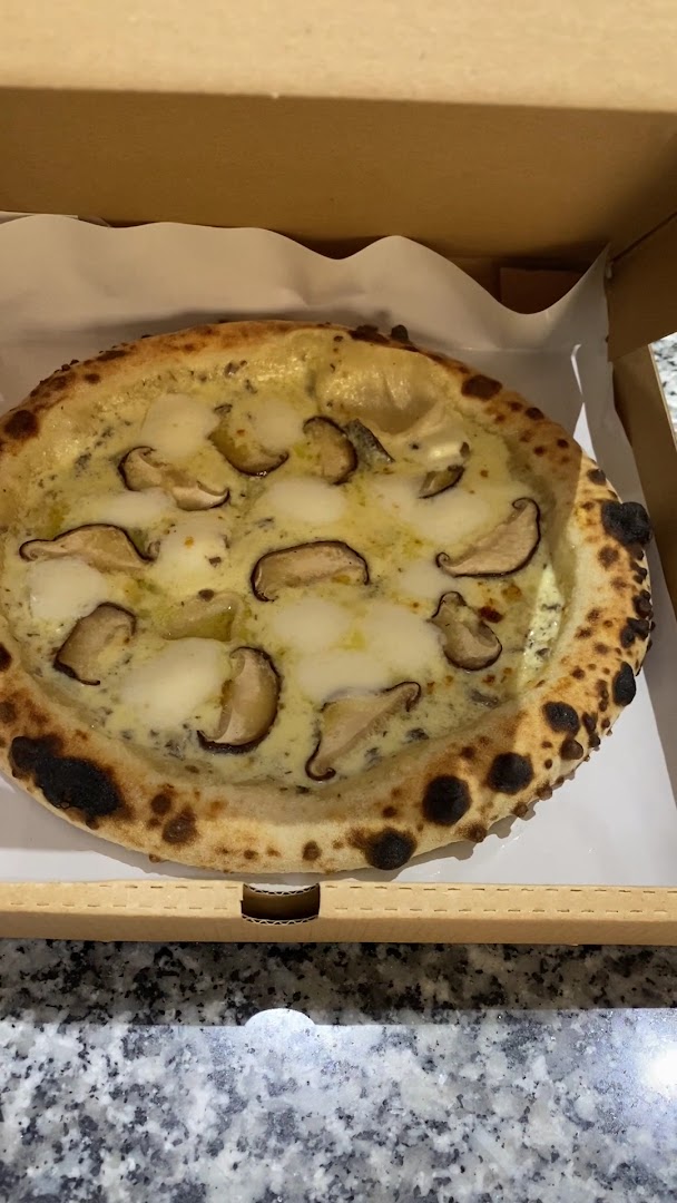 Scialla Cafe & Eatery: appetizing photo of restaurant food