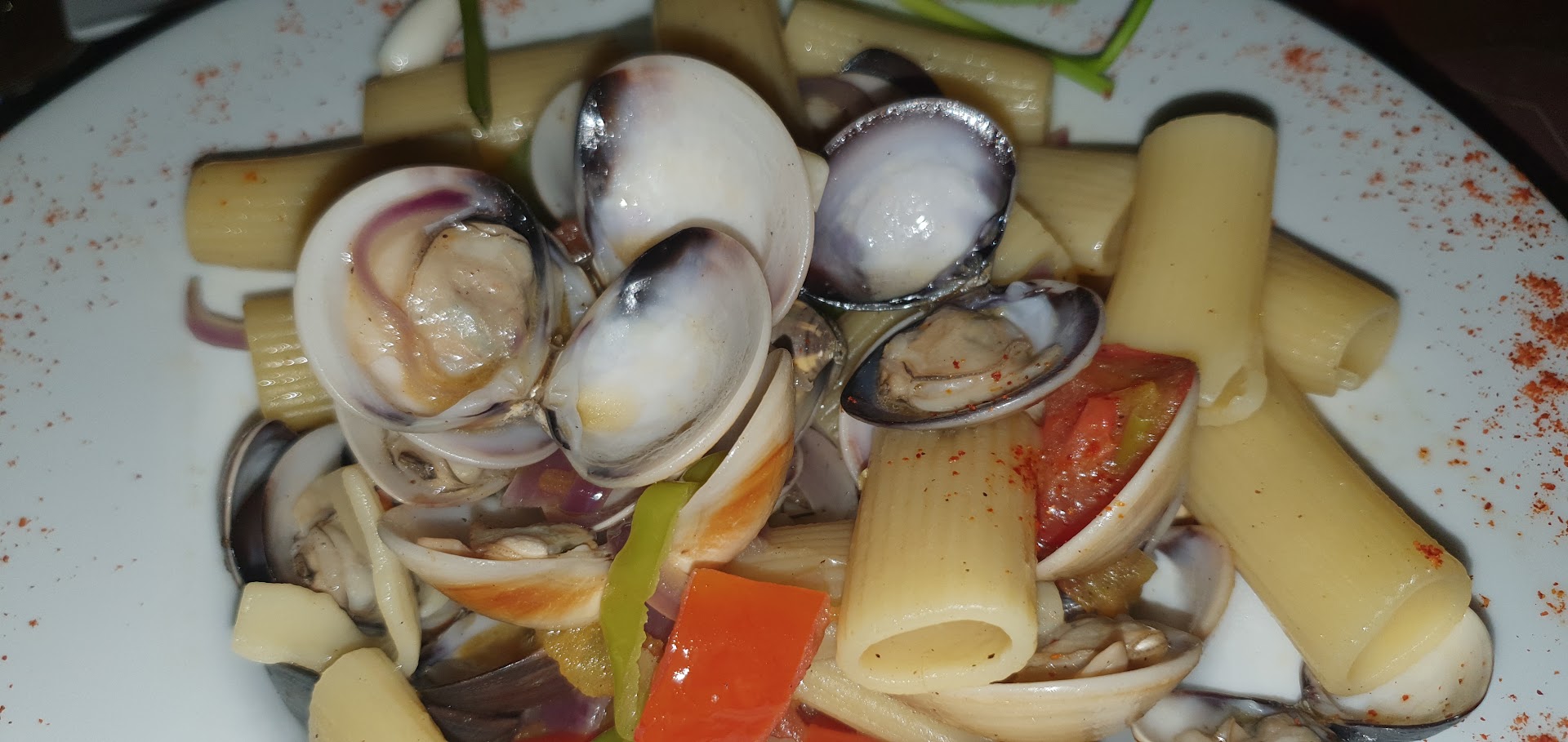 Le Comptoir de Kampot: appetizing photo of food dish