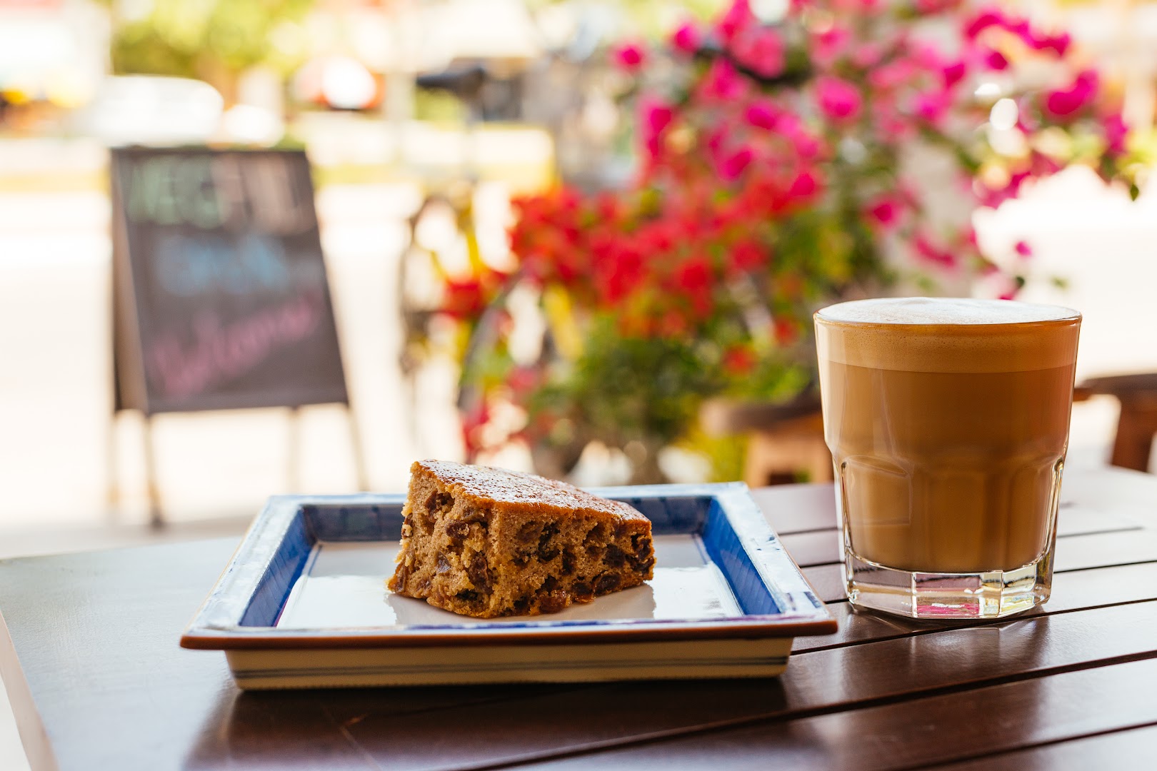 Simple Things: appealing food and drink photography