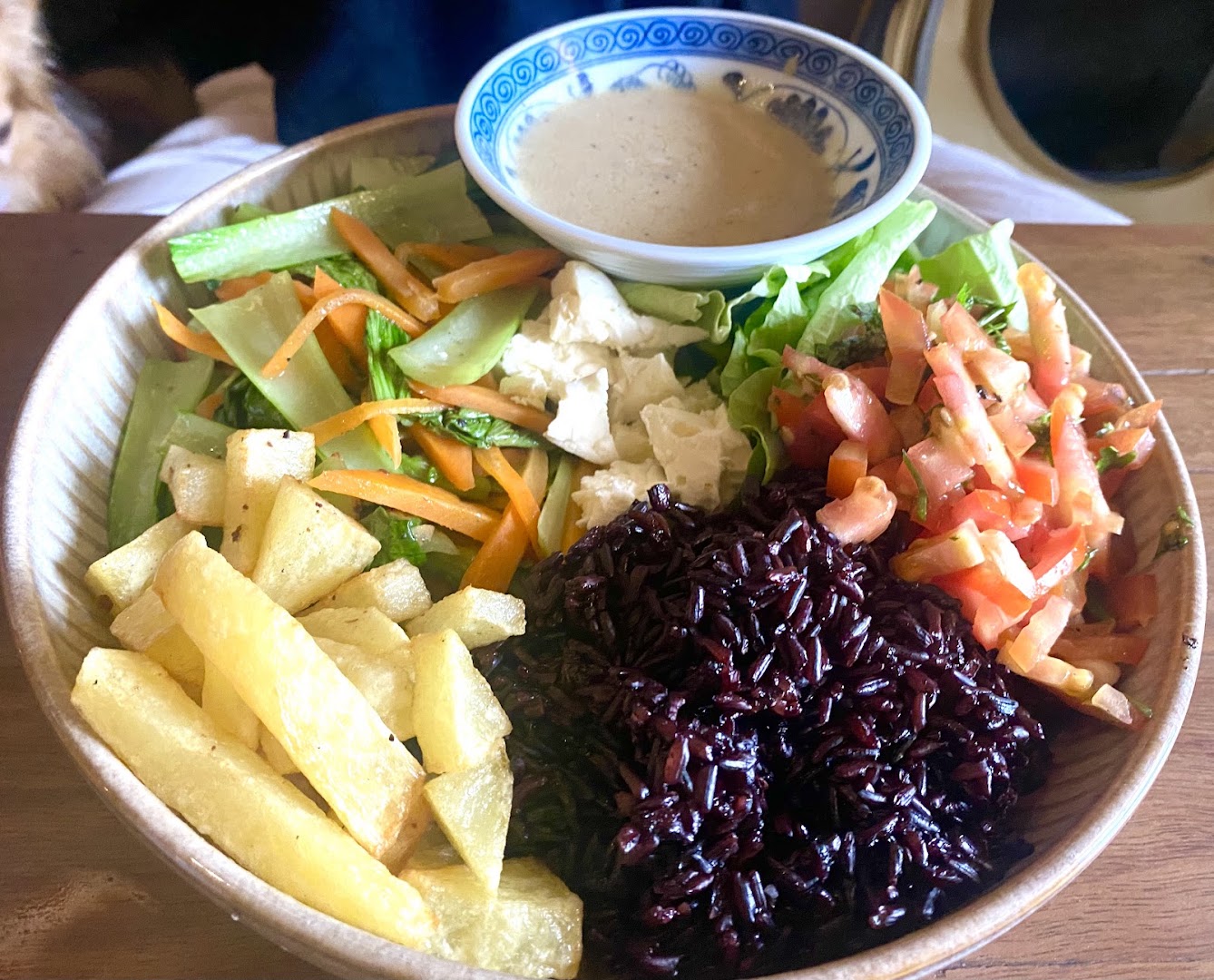 Simple Things: appetizing and clear food photo