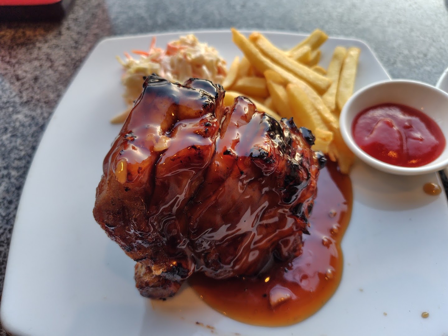 The Rusty Keyhole: appetizing, high-quality food photography