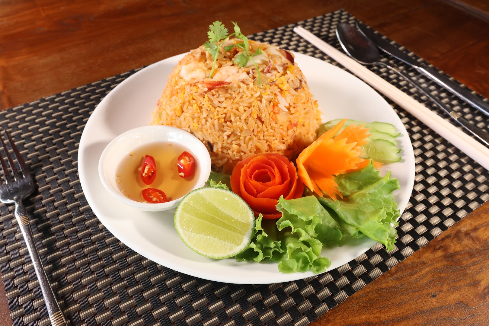 Deli's Kep: appetizing, high-quality food photography