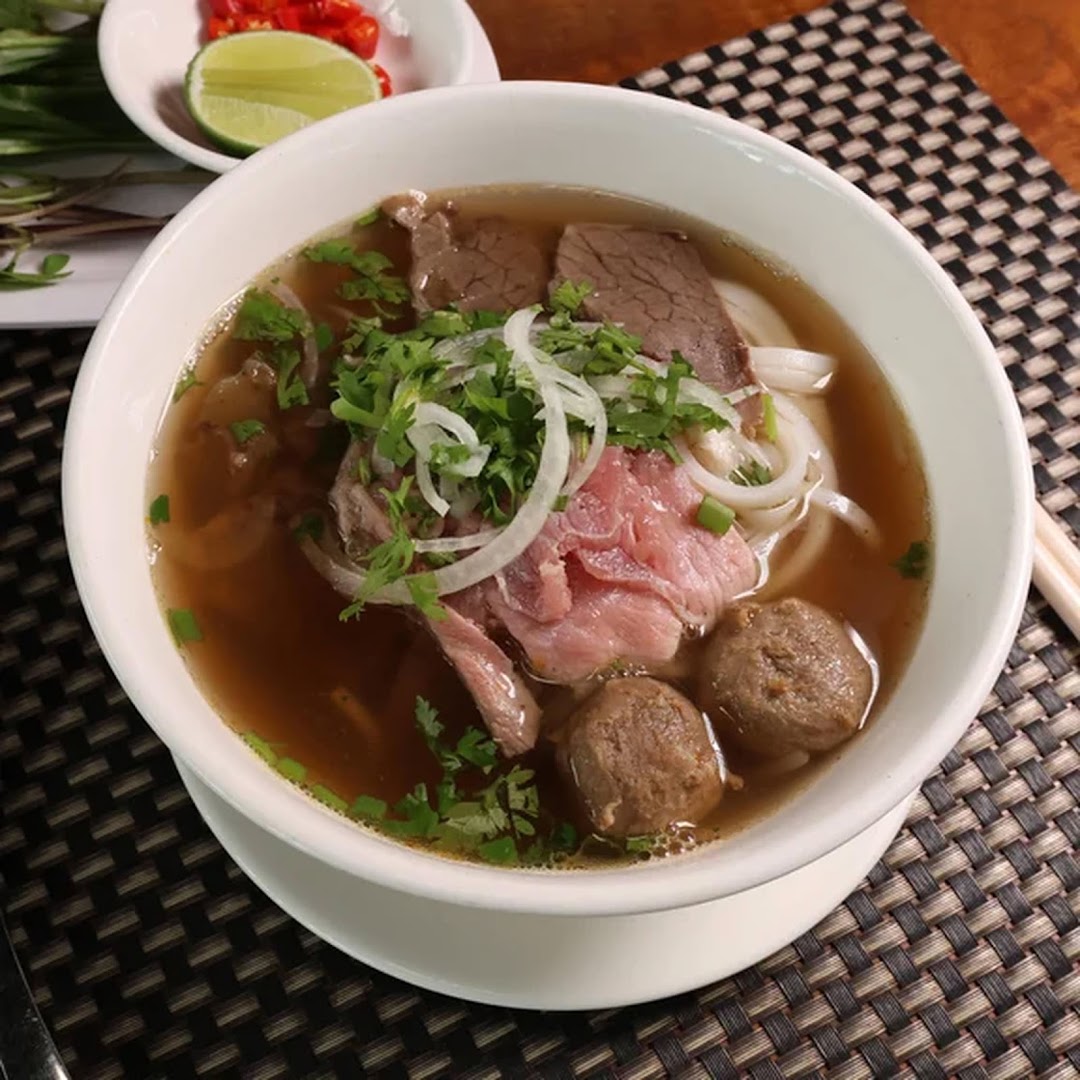 Deli's Kep: appetizing, high-quality food photography