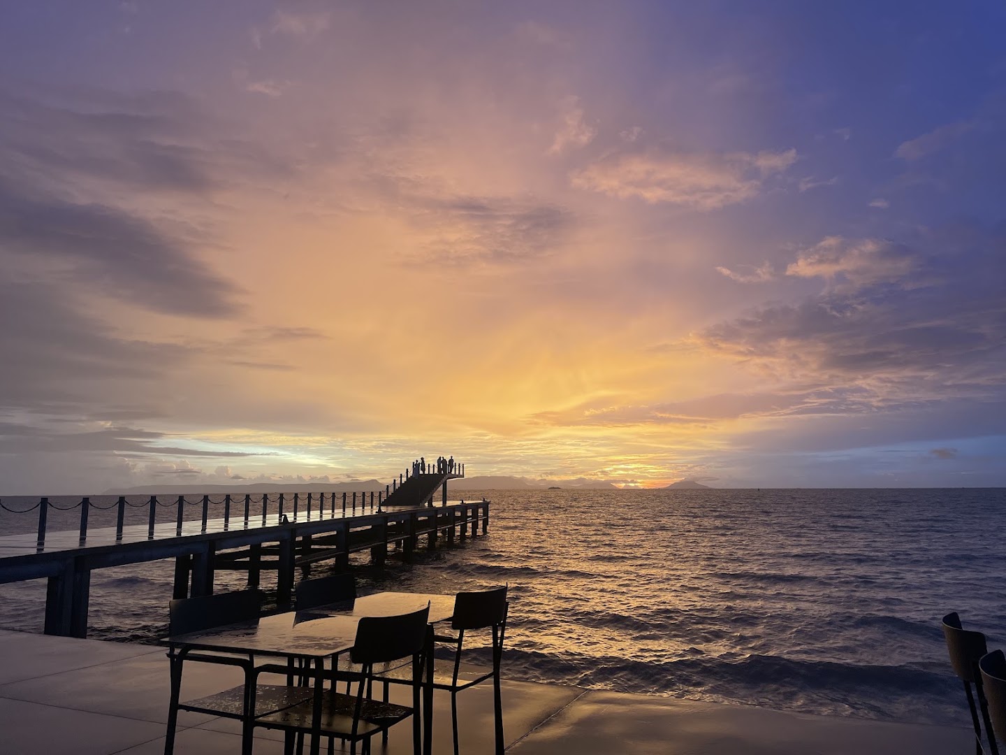 The Wave: beautiful atmosphere and scenic view