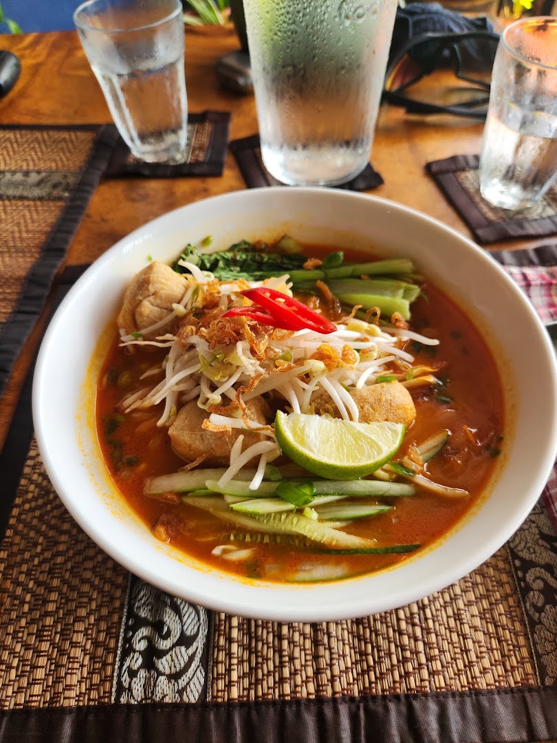 Mekong MoJo Restaurant & Bar: appetizing, high-quality food photography