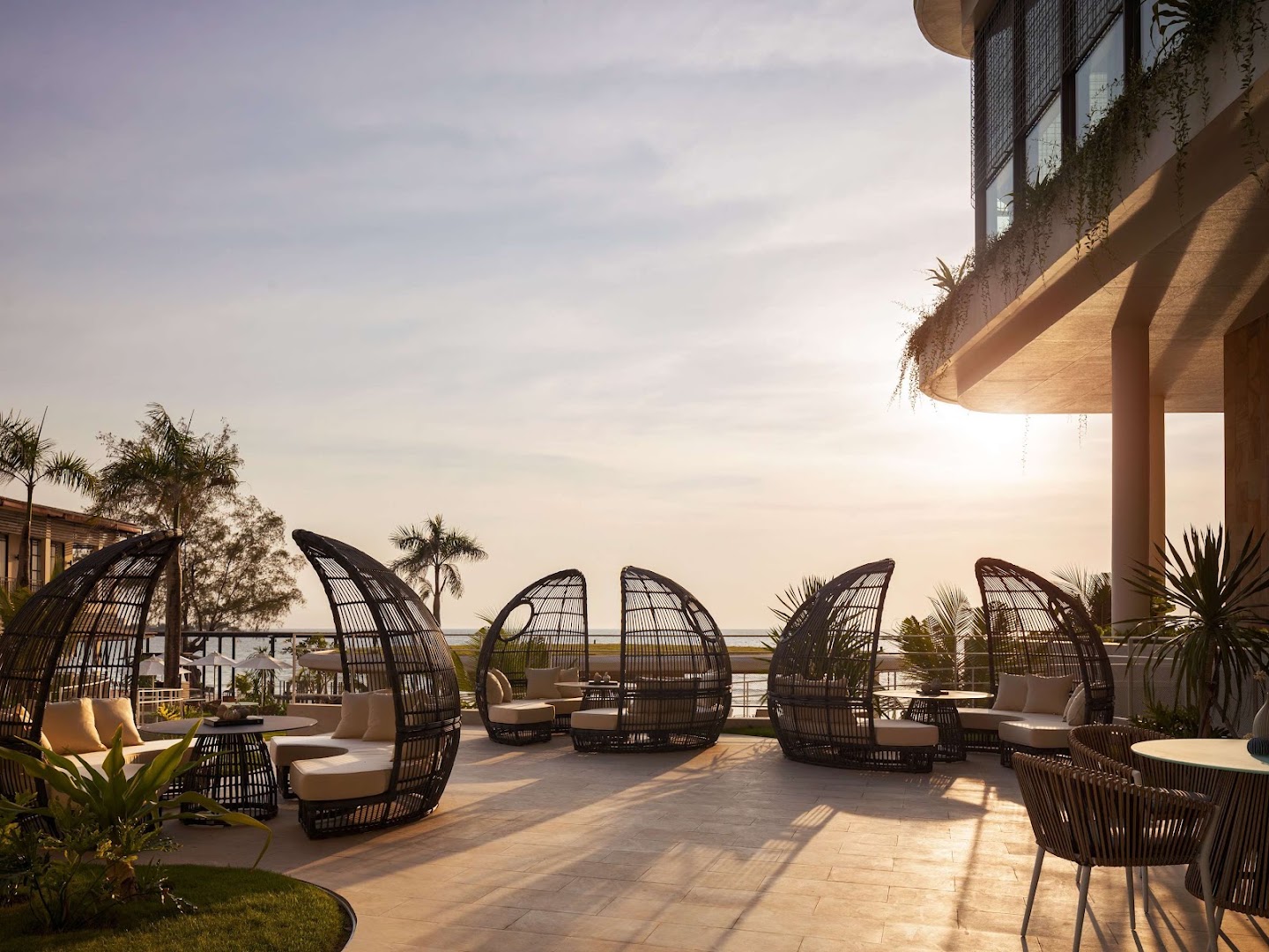 Gourmet Bar & Café: beautiful professional venue atmosphere photo