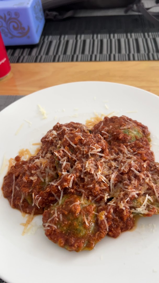 TOTO' Pizza: appetizing photo of restaurant food