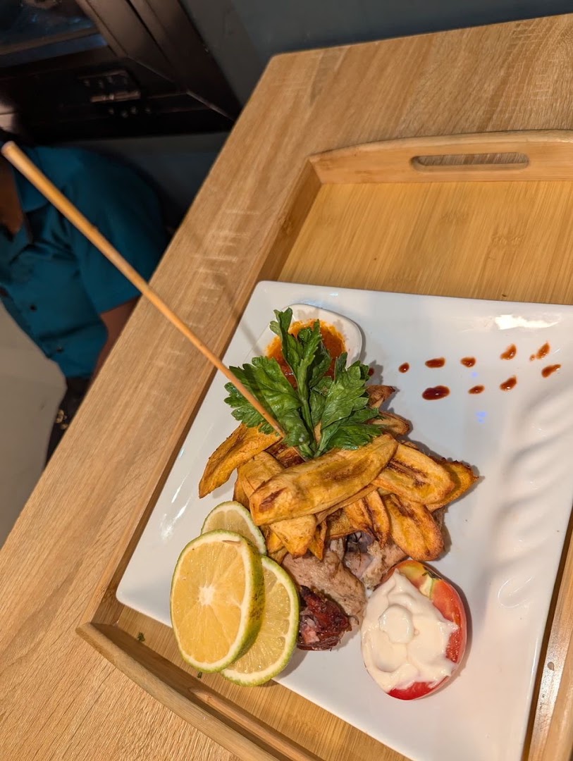 Casa de Sabor: appetizing, high-quality food photography