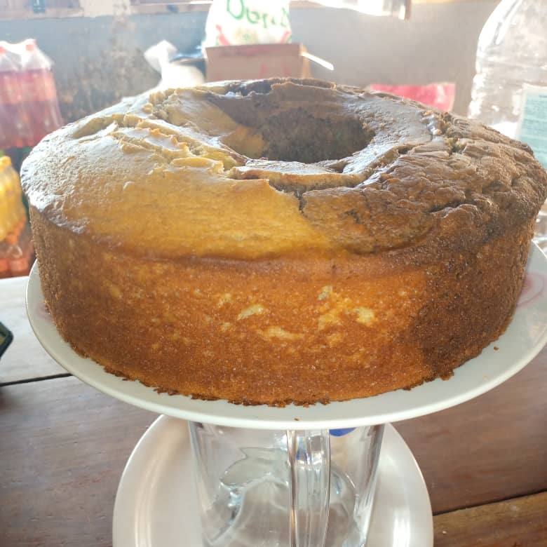 Njayou Home Restaurant/Boutique: appetizing photo of food item