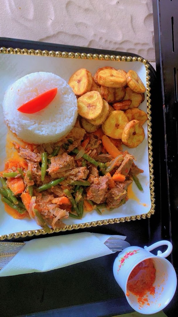 Restaurant Automne Bloom: appetizing, high-quality food photography