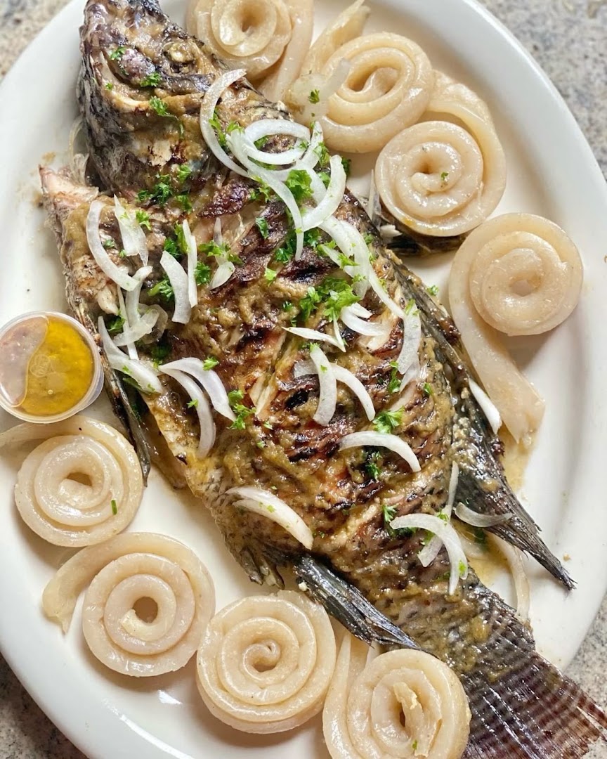 Eclipse Restaurant & Lounge: appetizing, high-quality food photography