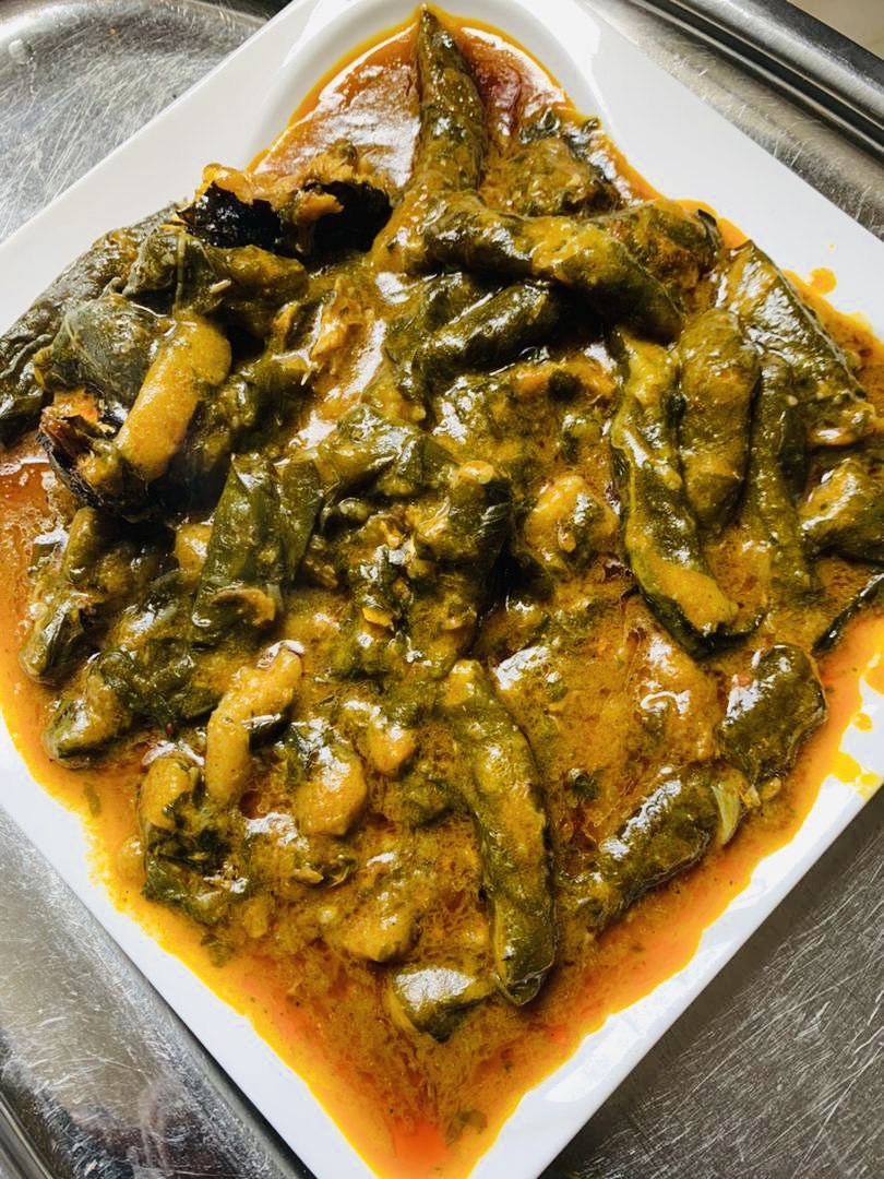 Eclipse Restaurant & Lounge: appetizing photo of prepared food