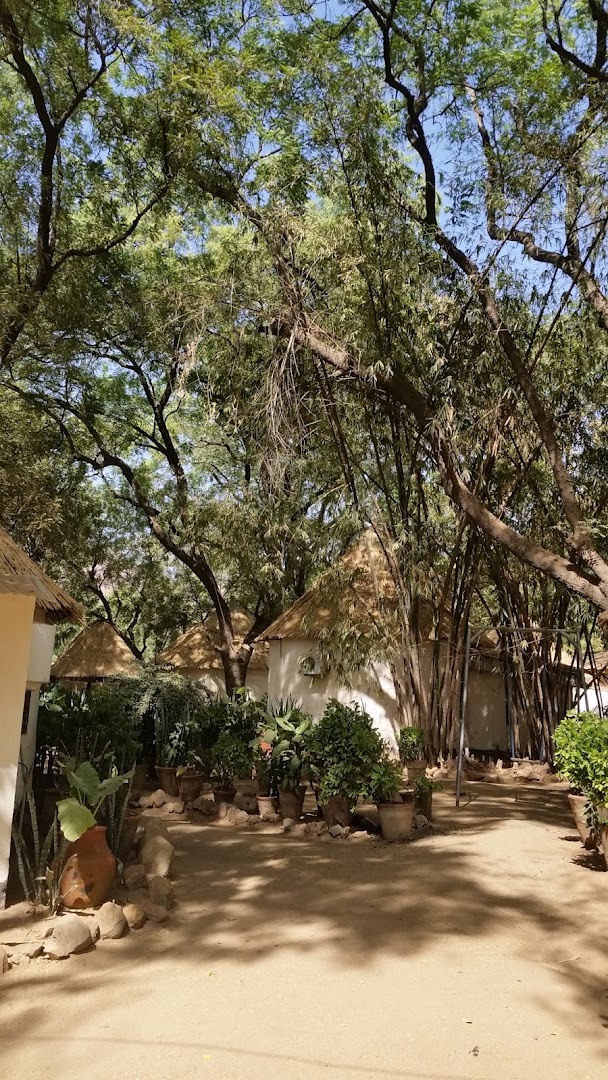 Relais Porte Mayo: attractive outdoor venue atmosphere