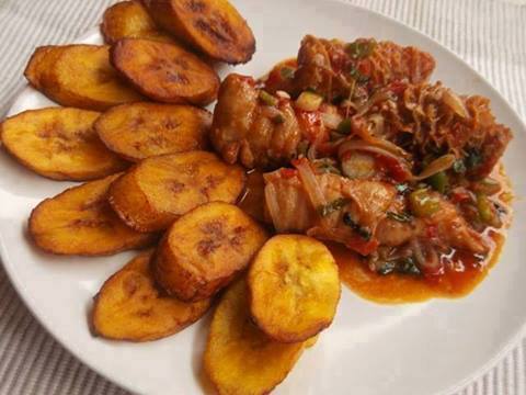 Restaurant EL HAÏRY: appetizing photo of restaurant food