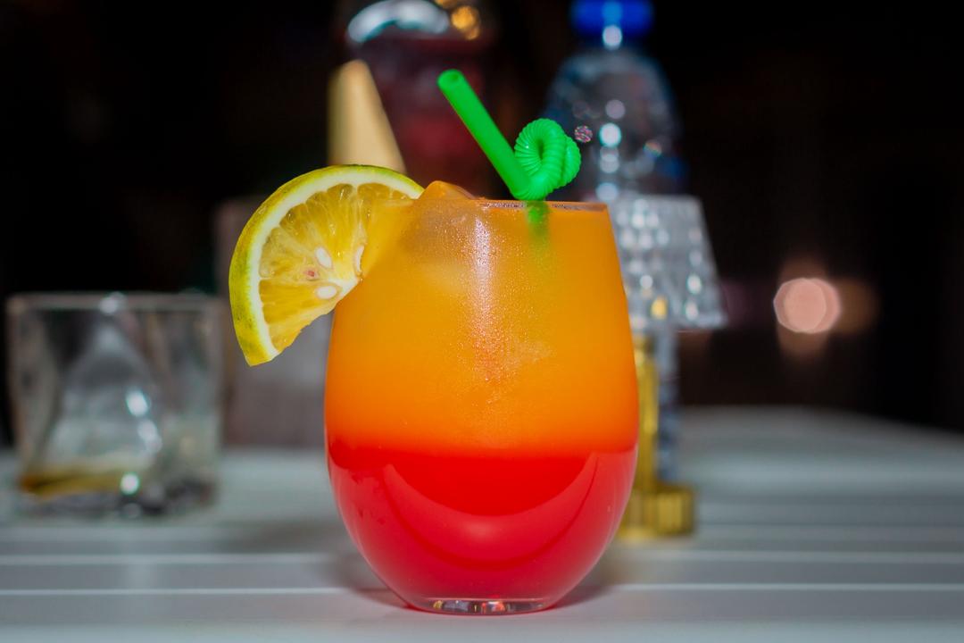 Le Perchoir: high quality cocktail photography