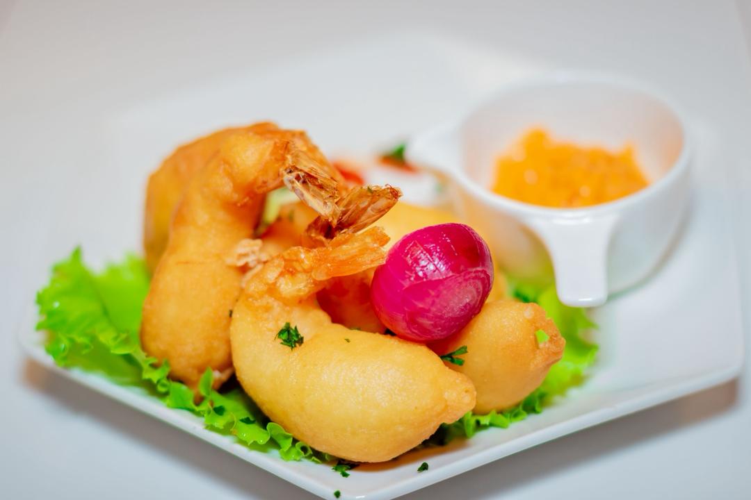 Le Perchoir: appetizing, high-quality food photography