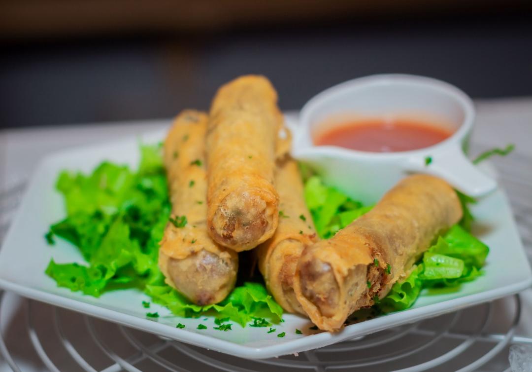 Le Perchoir: appetizing, high-quality food photography