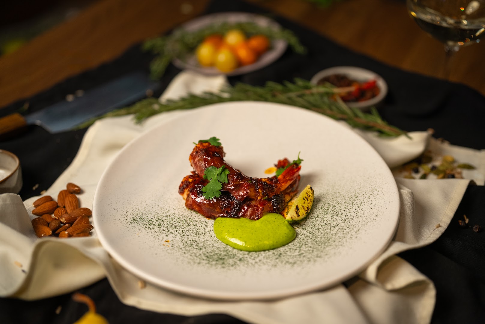 Good Folk: professional and appetizing food photography