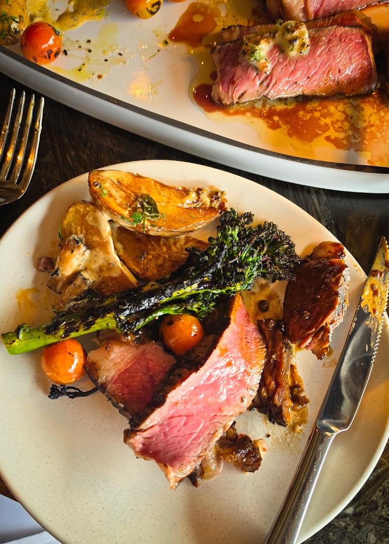 Good Folk: appetizing, high-quality food photography