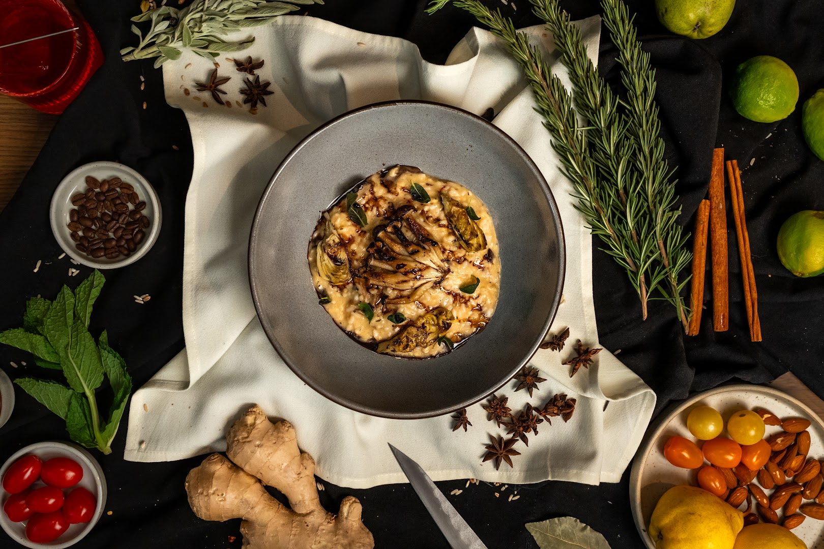 Good Folk: professional and appetizing food photography