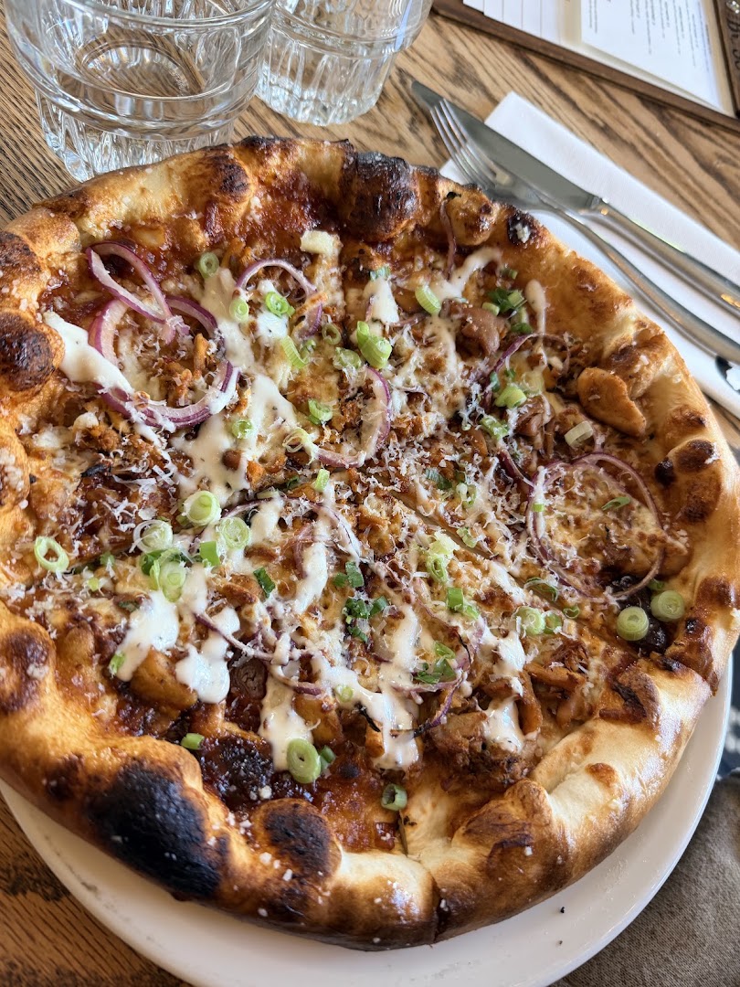The Boss Kitchen & Bar: appetizing, high-quality food photography