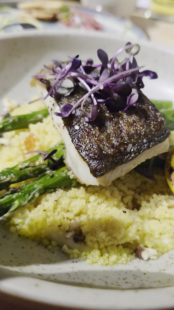 The Boss Kitchen & Bar: appetizing, high-quality food photography