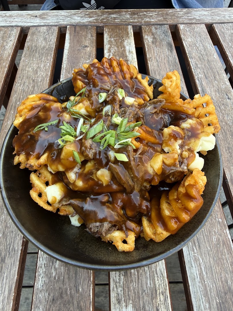 The Boss Kitchen & Bar: appetizing, high-quality food photo
