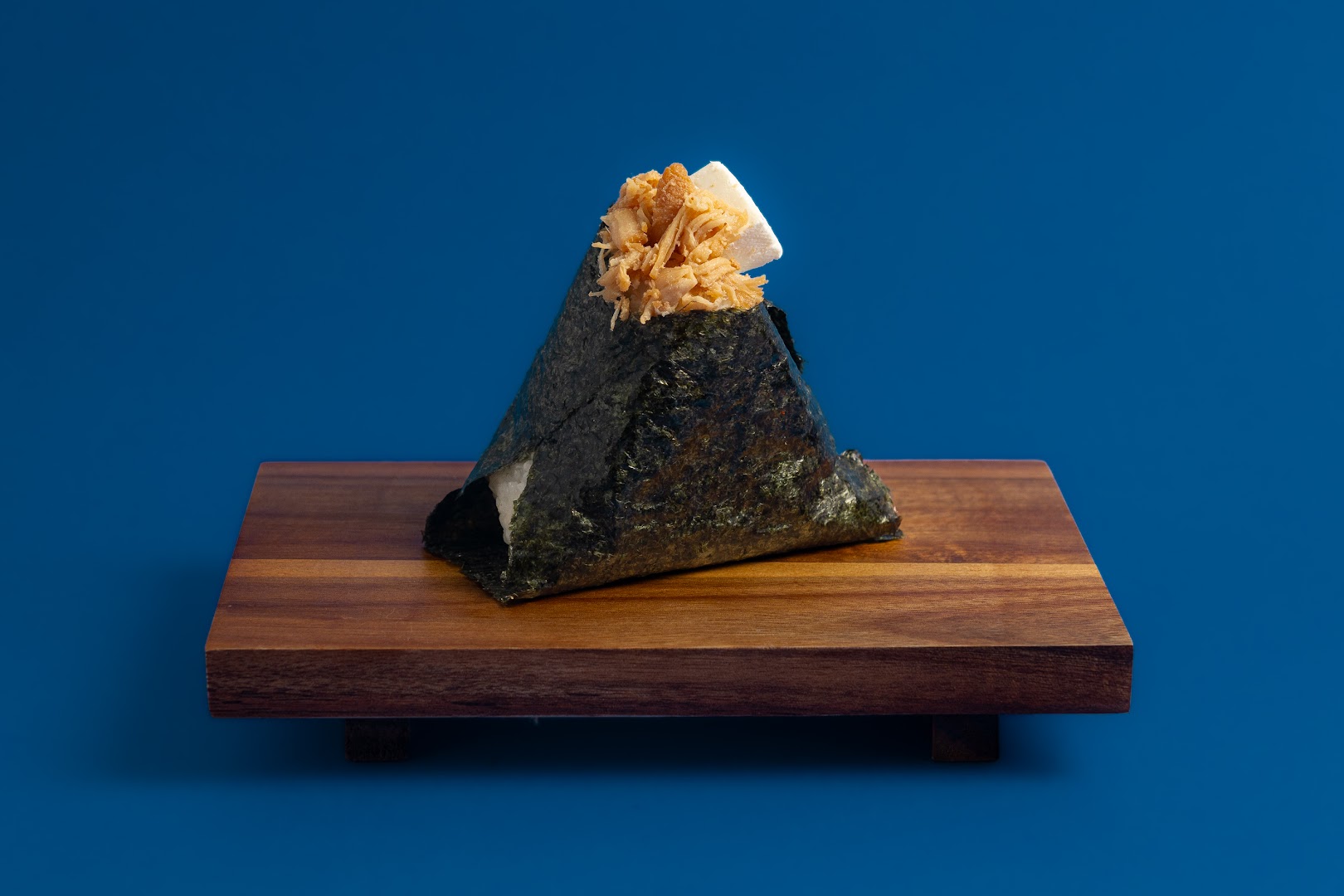 Yama Onigiri: professional high quality food photo