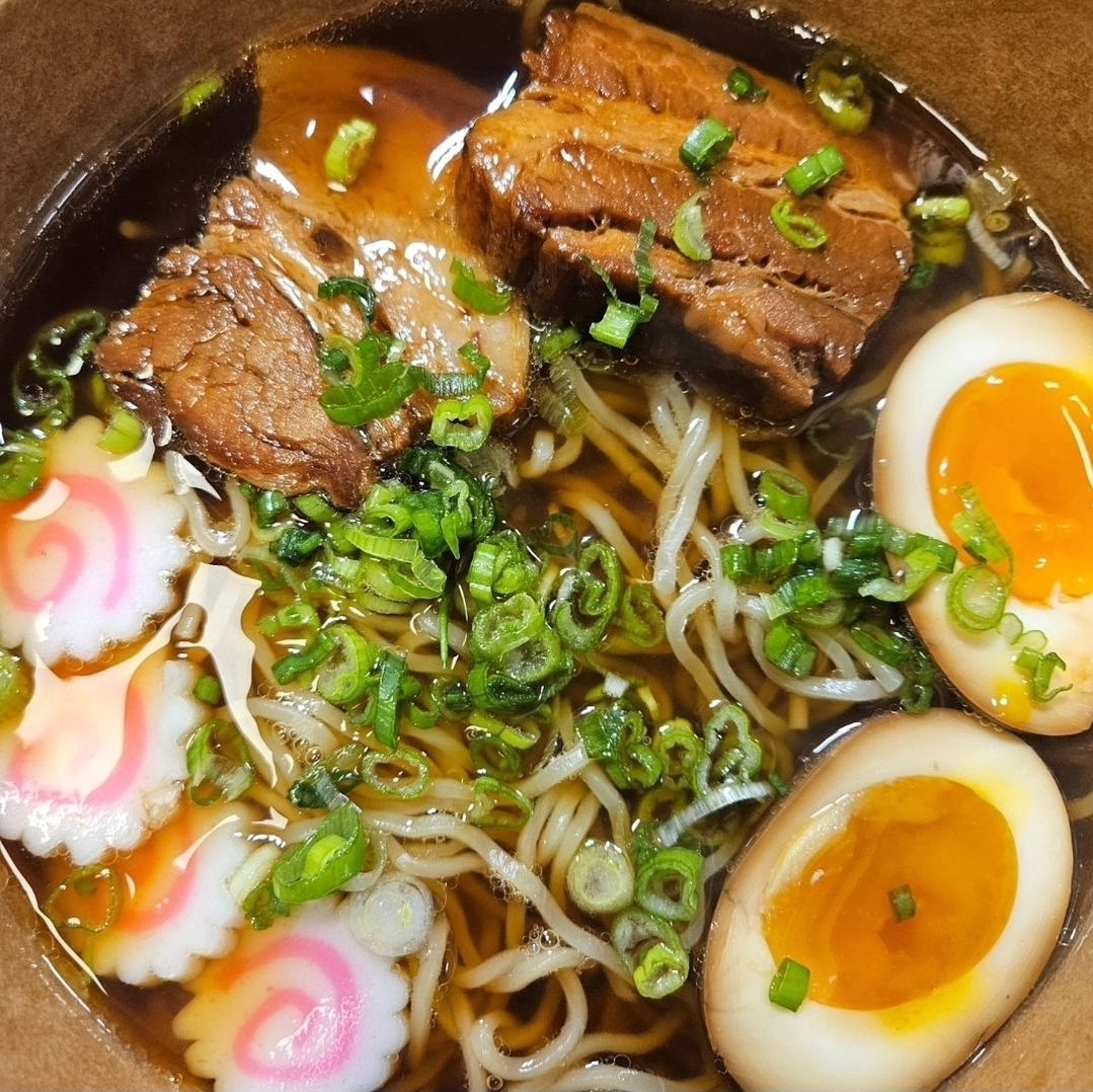 Aloha Modern Kitchen: appetizing, high-quality food photography