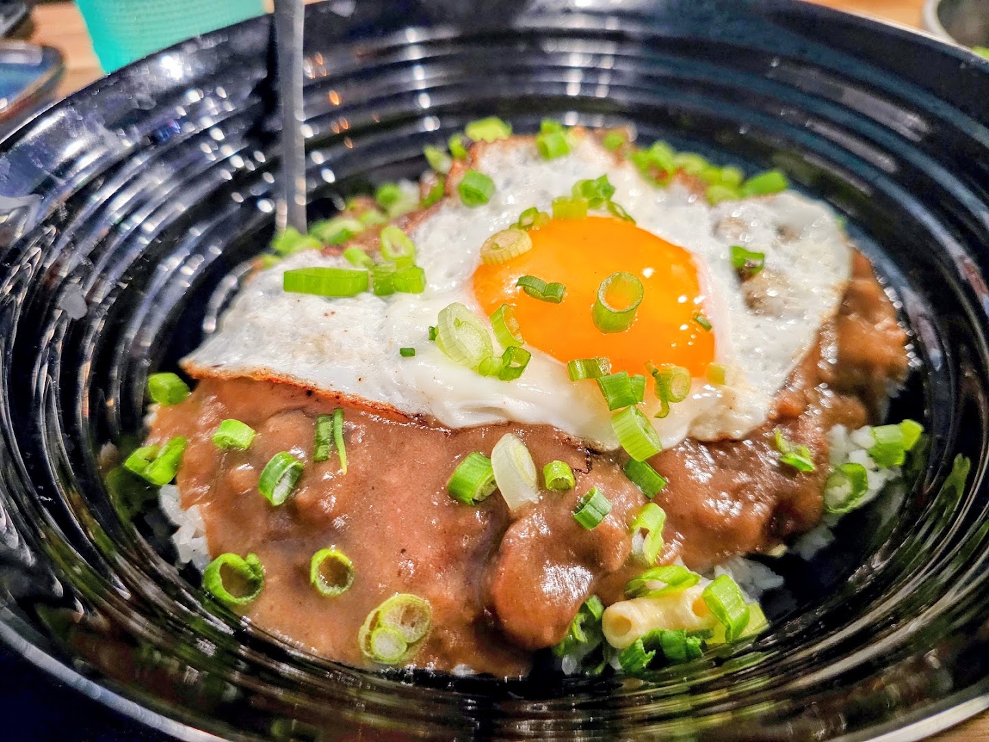 Aloha Modern Kitchen: appetizing, high-quality food photography