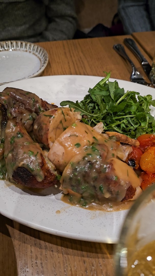 Charcut University District: appetizing, high-quality food photography