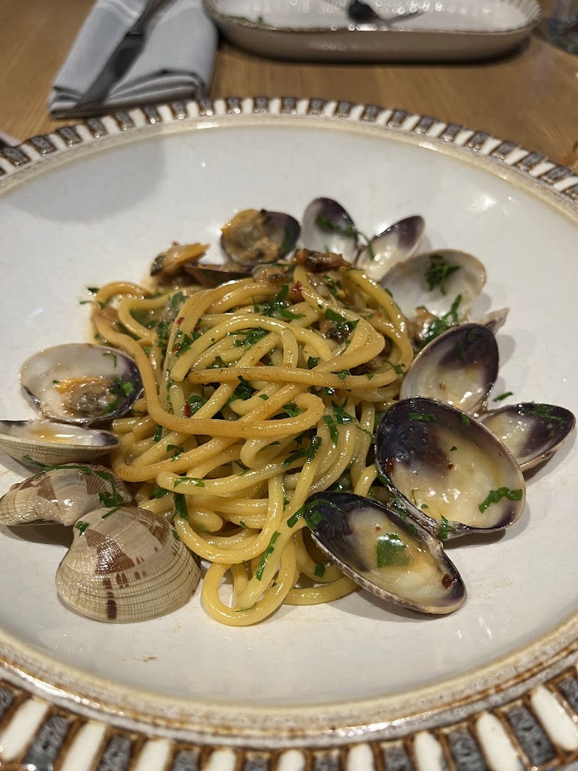Charcut University District: appetizing photo of restaurant dish
