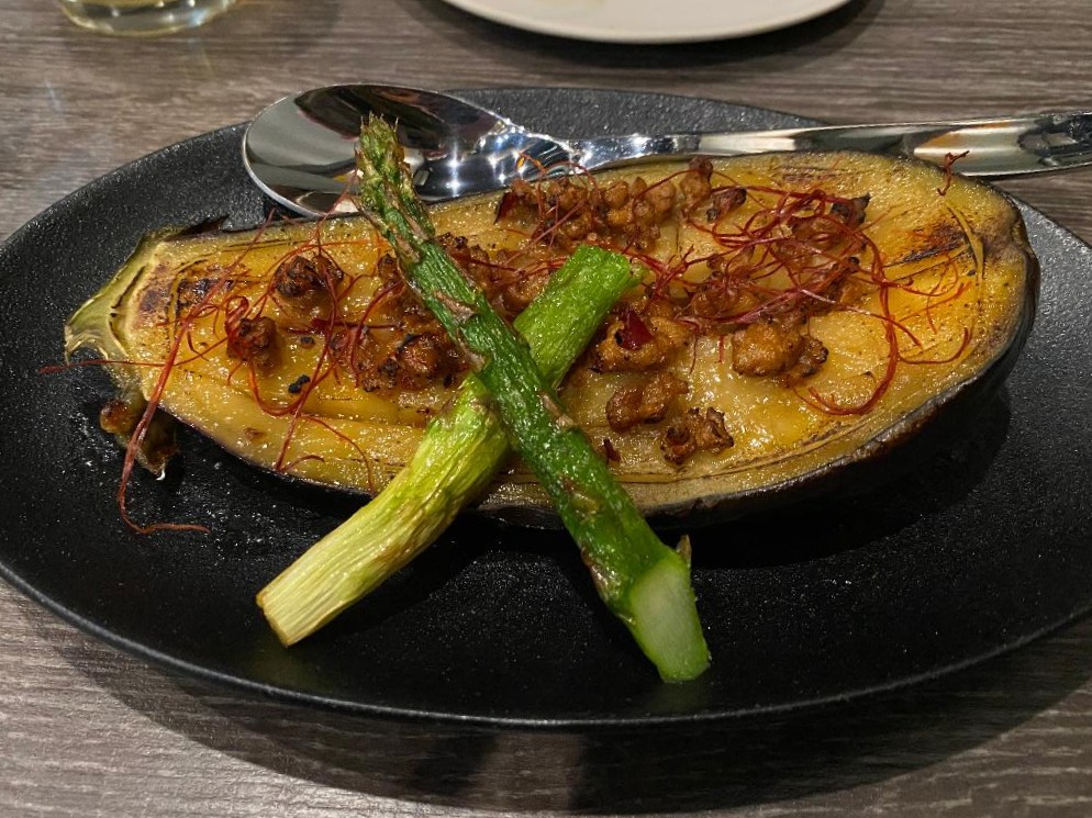 Curtis Creek: appetizing, high-quality food photography