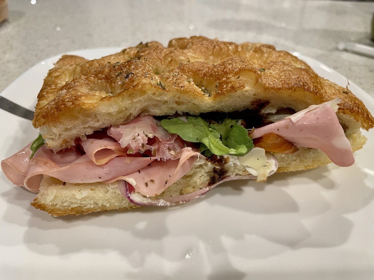 Fenoma: appetizing, high-quality food photo