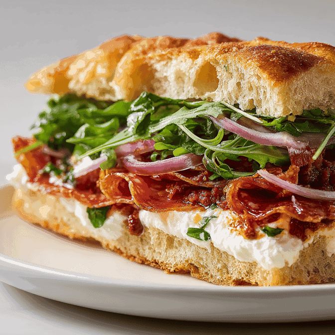 Fenoma: high quality, appetizing food photo
