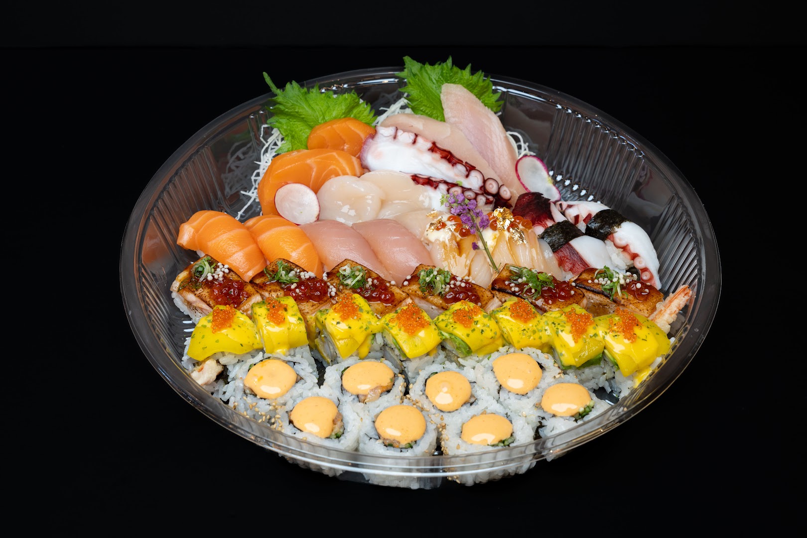 Furinkazan Izakaya: high quality professional food photography